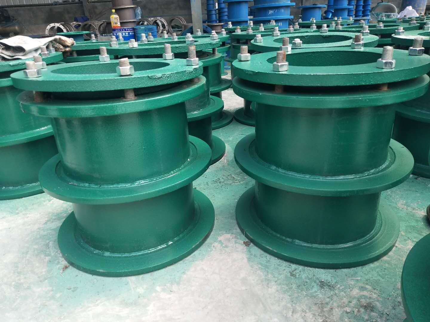 ���Է�ˮ�׹ܵ����^��ͬ